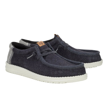 Wally Jute -  - Heydude
