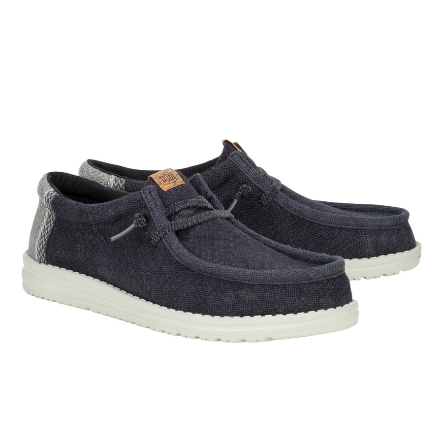 Heydude Wally Jute