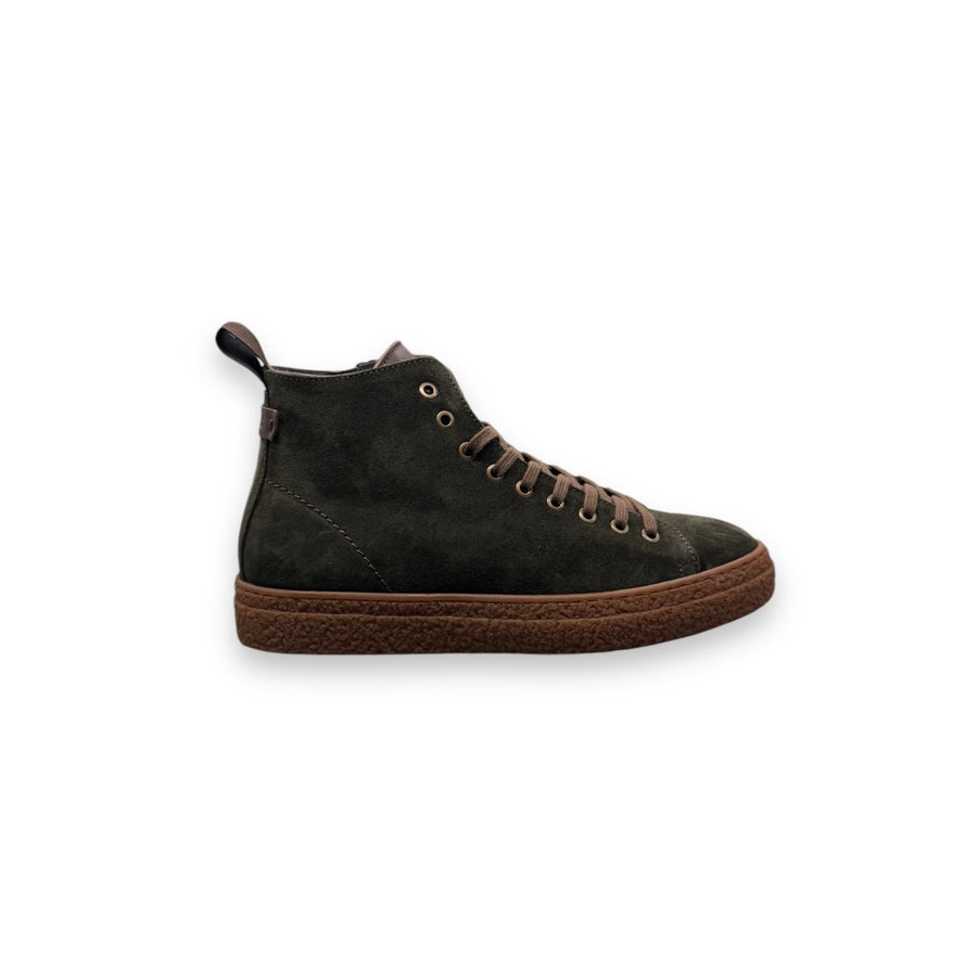 LG5000 SNEAKERS ALTA -  - KEBO