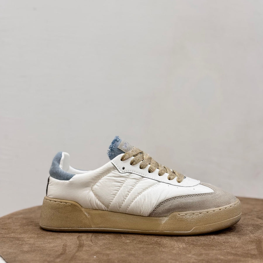 Mono Way Jiha Denim