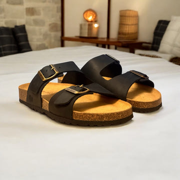 Bobby sandal Bio Bio