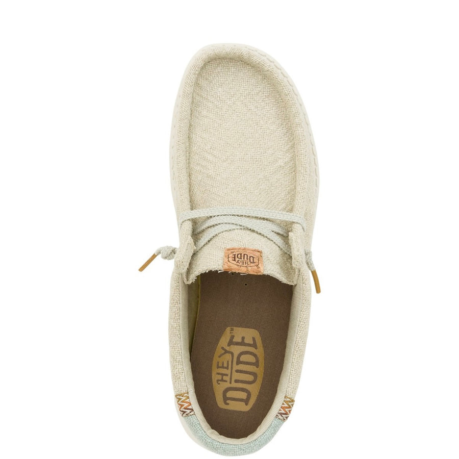 Heydude Wally Jute