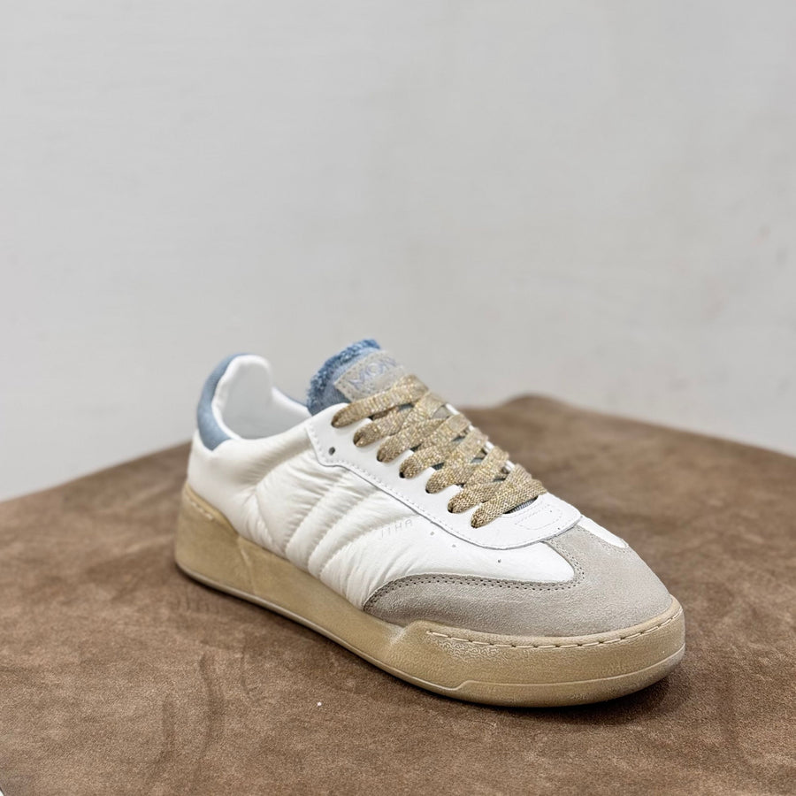 Mono Way Jiha Denim
