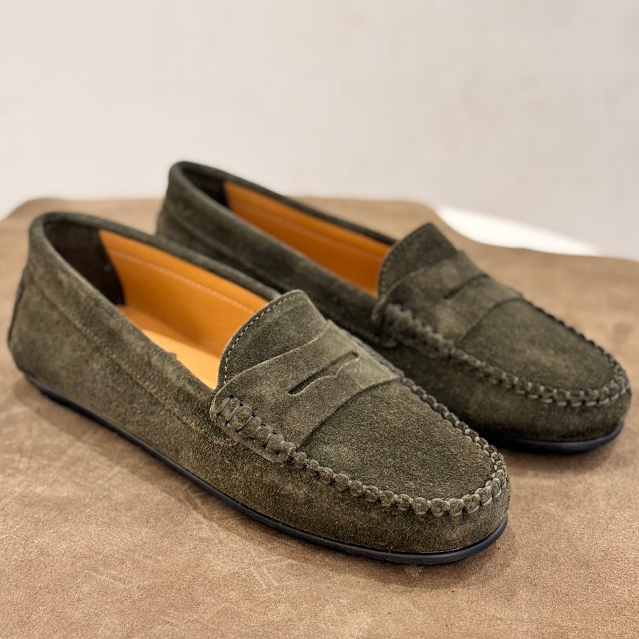 Guerriero Car-Shoes camo
