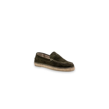 8192 Natural world mocassino espadrillas - Scarpe - NATURAL WORLD