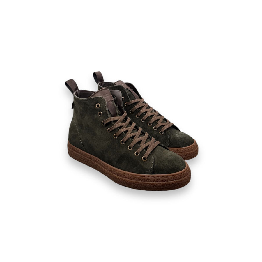 LG5000 SNEAKERS ALTA -  - KEBO