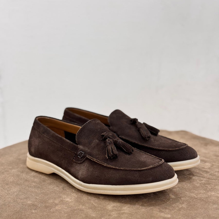 302 Nappine -  - GUERRIERO