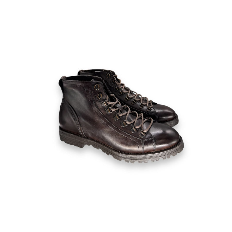 1363 POLACHETTO -  - KEBO