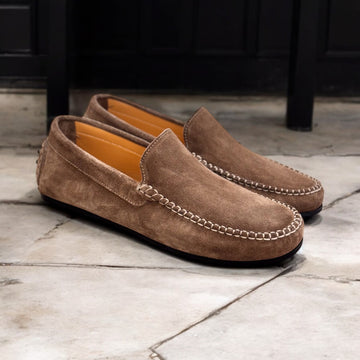 Car-Shoes Camo -  - GUERRIERO