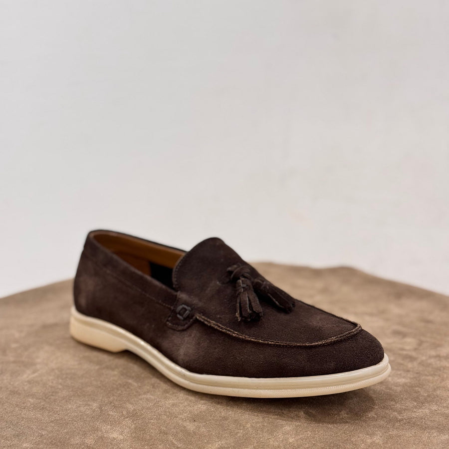 302 Nappine -  - GUERRIERO