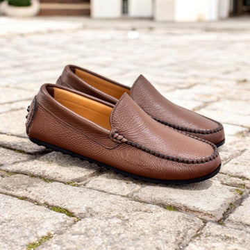 Car-Shoes Pelle -  - GUERRIERO