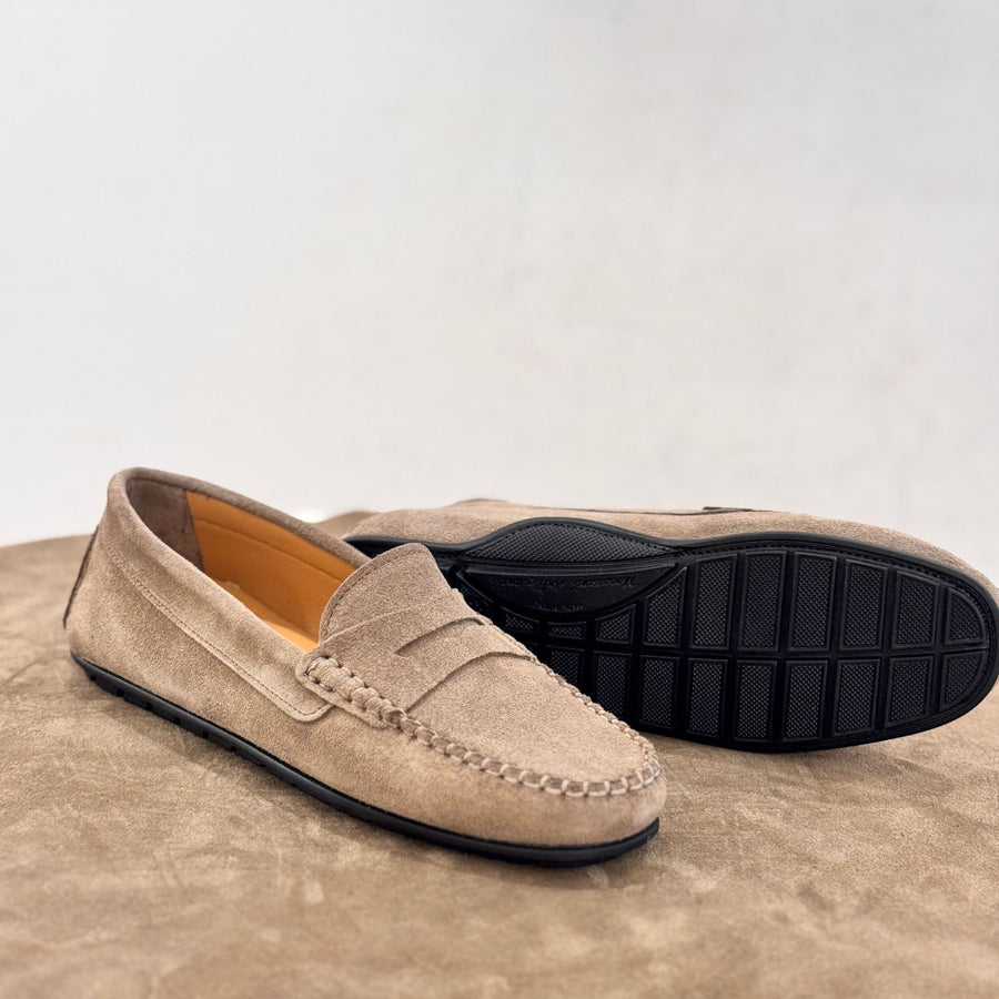 Guerriero Car-Shoes camo