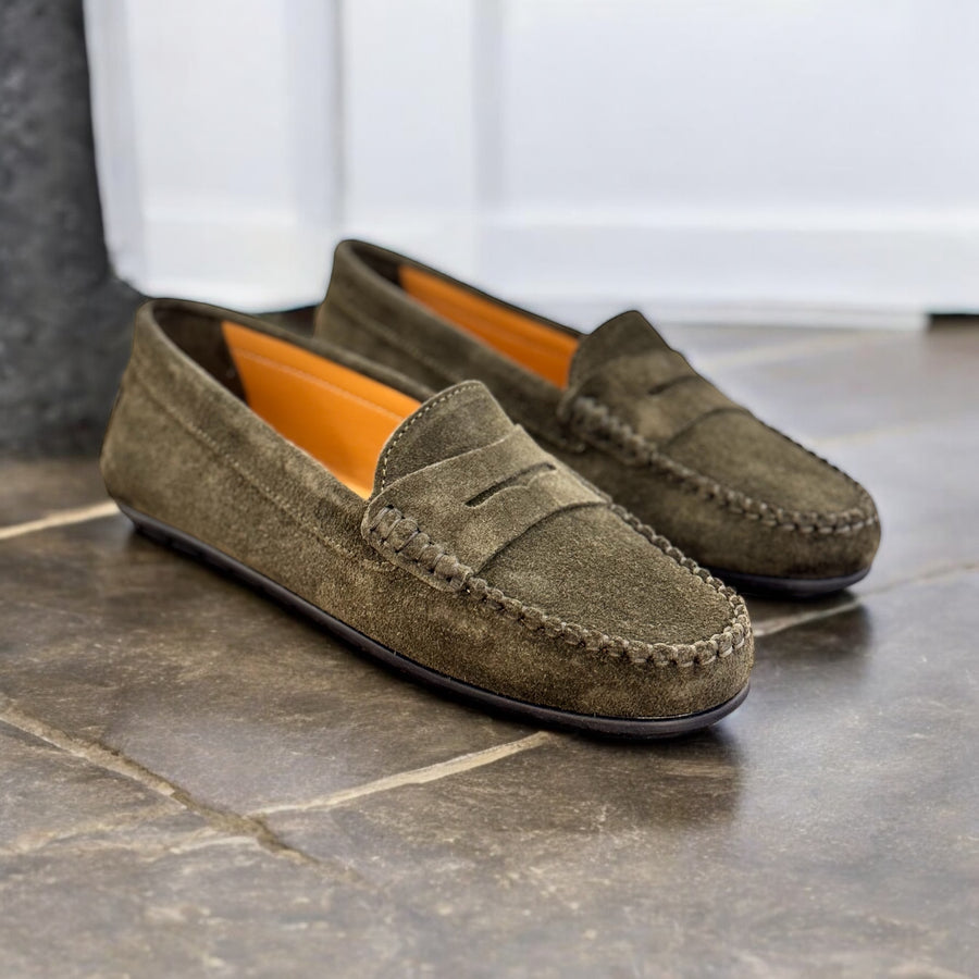 Guerriero Car-Shoes camo