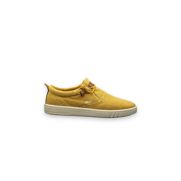 ROBBIE WOZ  sneakers canvas - Scarpe - WOZ