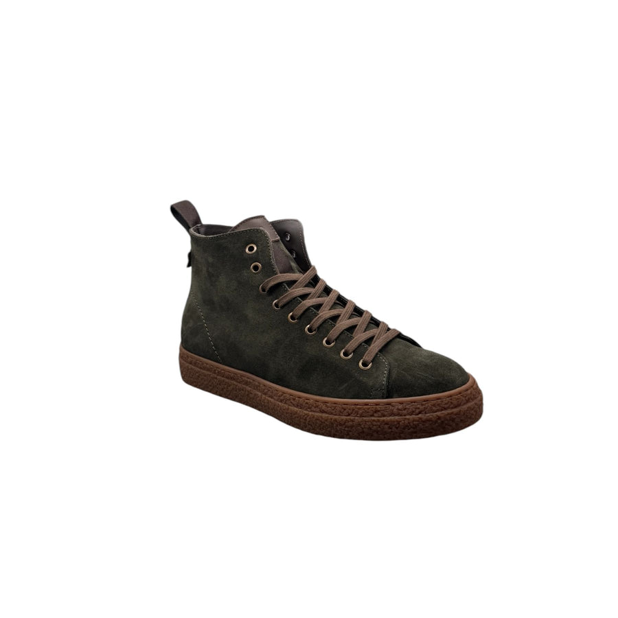 LG5000 SNEAKERS ALTA -  - KEBO