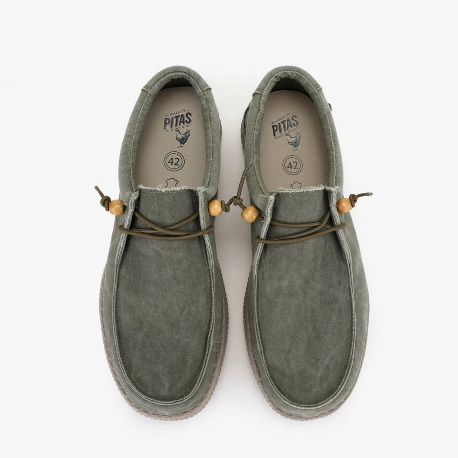 Pitas Wallabi washed