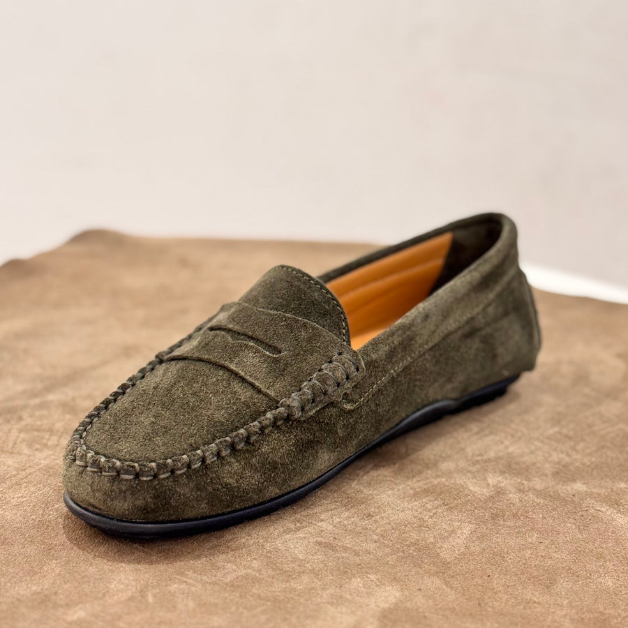 Guerriero Car-Shoes camo