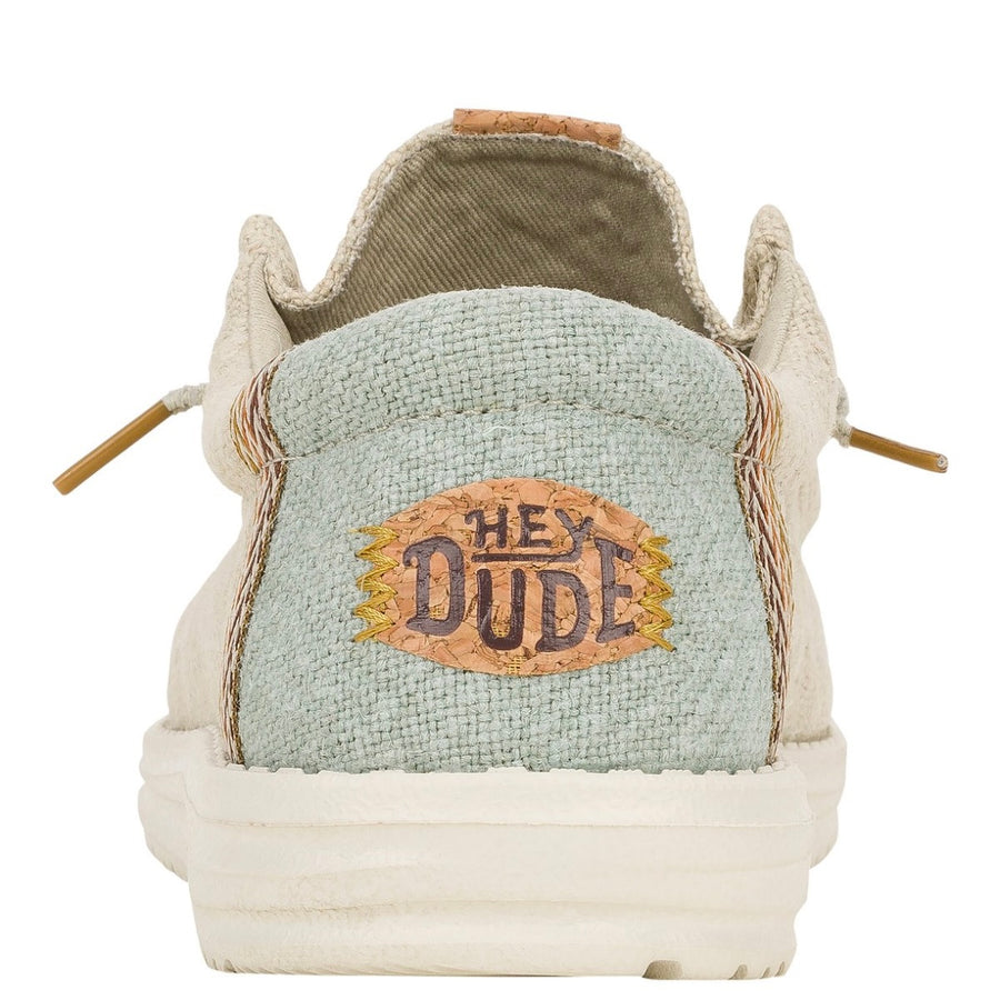 Heydude Wally Jute