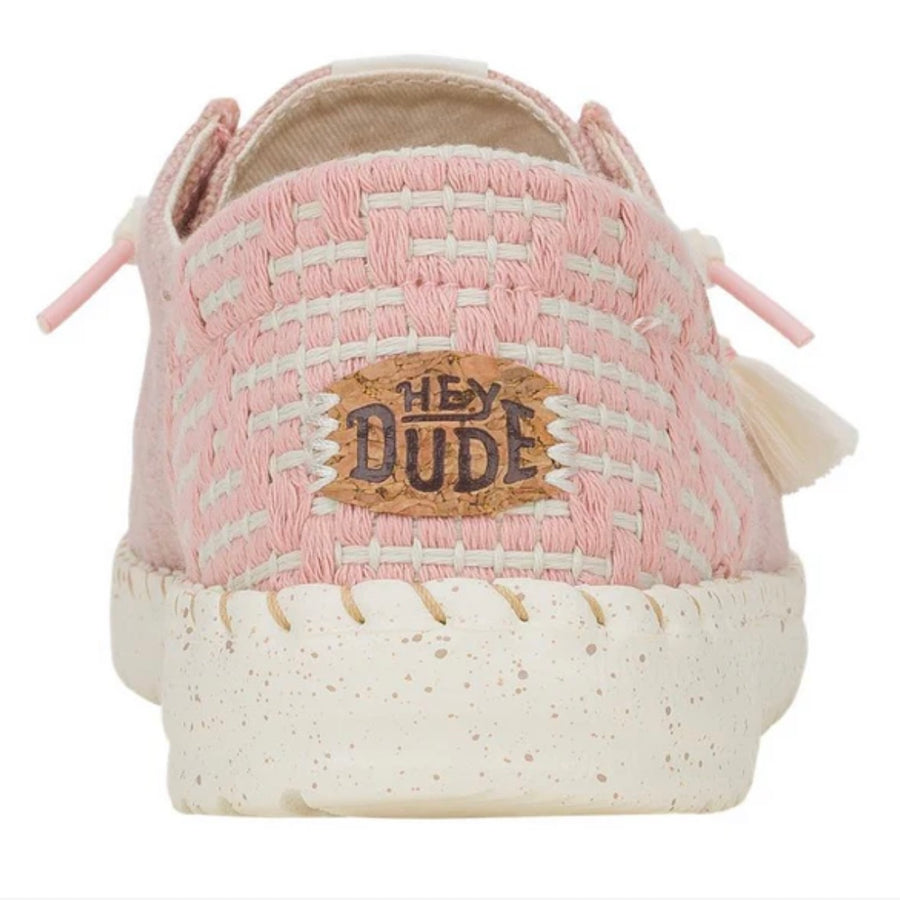 Heydude Wendy Funk Coastal Jute