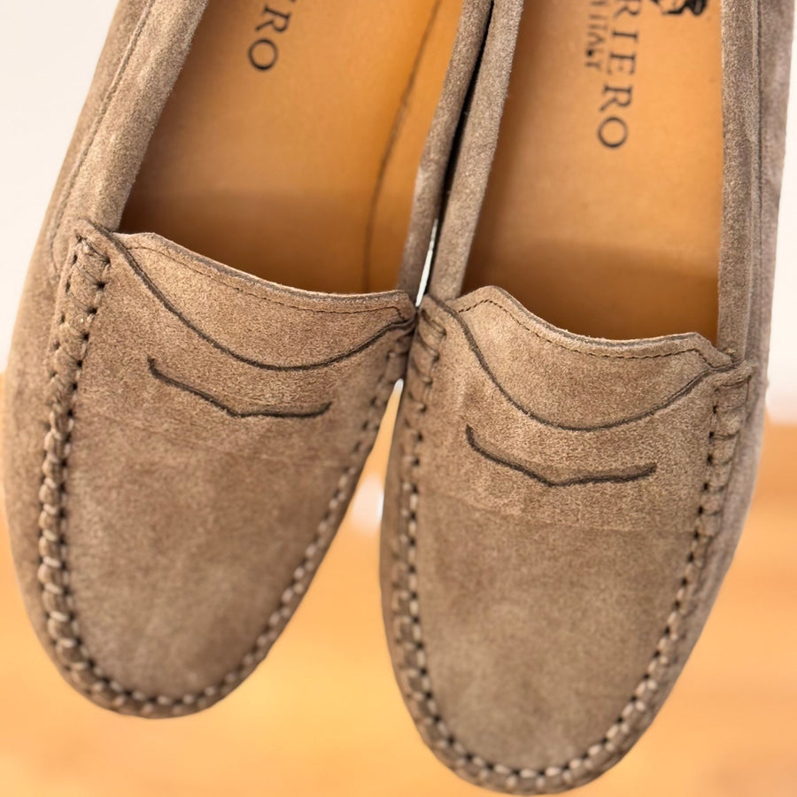 Guerriero Car-Shoes camo