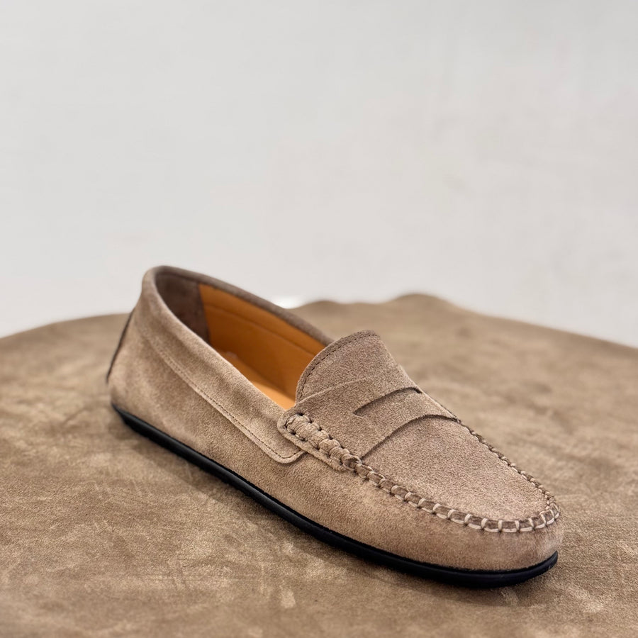 Guerriero Car-Shoes camo