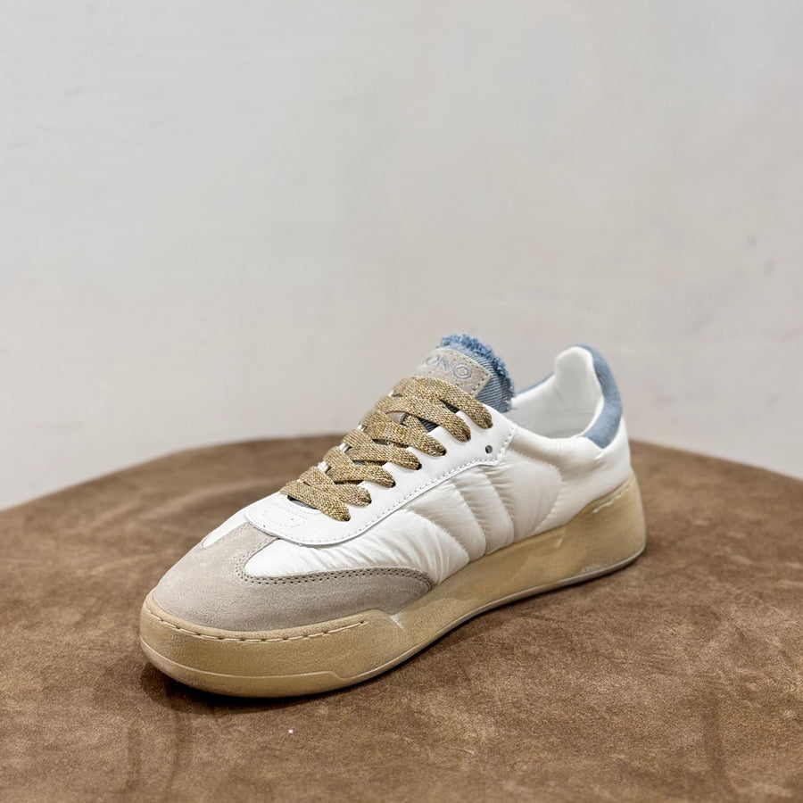 Mono Way Jiha Denim
