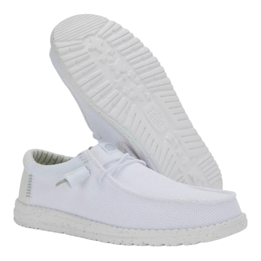 Wally stretch sox -  - Heydude