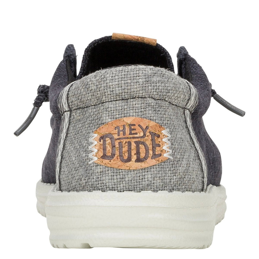Heydude Wally Jute