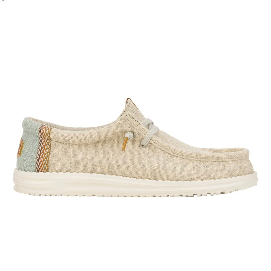 Heydude Wally Jute