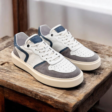BR 07 Sneakers - Kebo