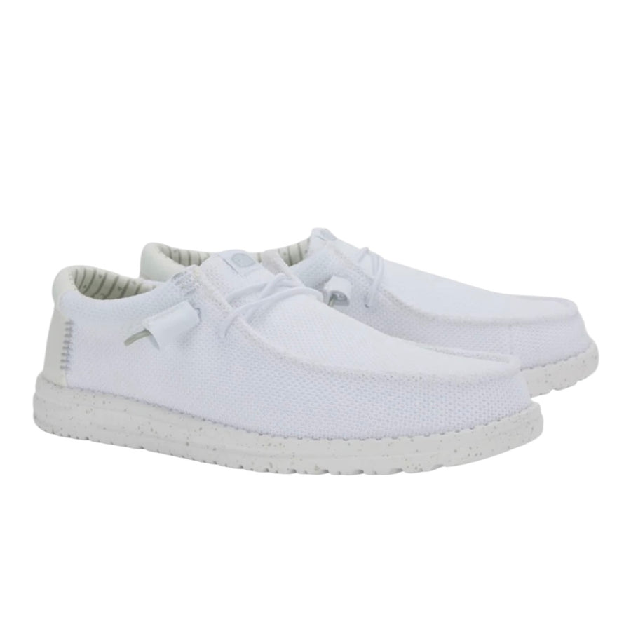 Wally stretch sox -  - Heydude