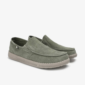 Slip on Washed -  - Pitas