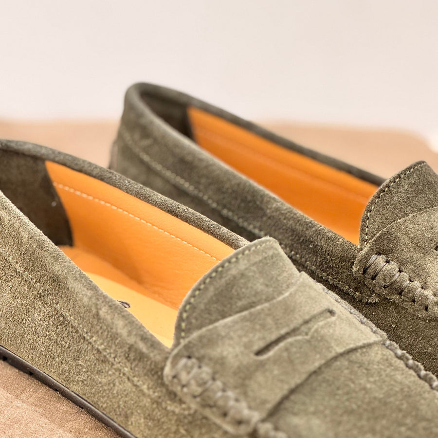 Guerriero Car-Shoes camo