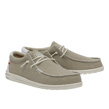 Wally Braided Heydude - Scarpe - Heydude