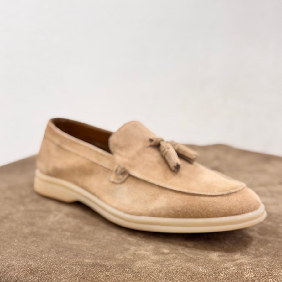 302 Nappine -  - GUERRIERO