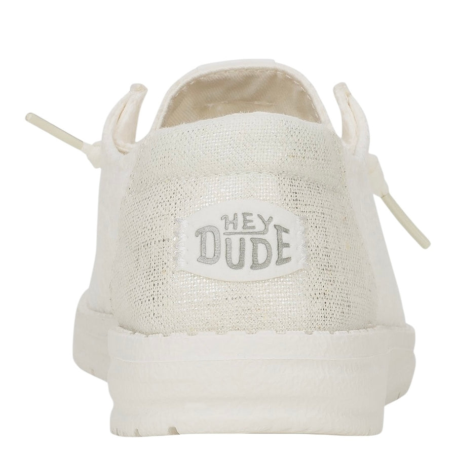 Heydude Wendy Eyelet Lace
