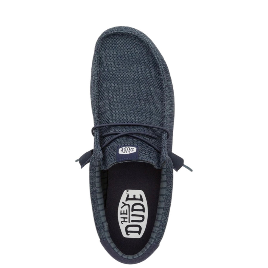Wally stretch sox -  - Heydude