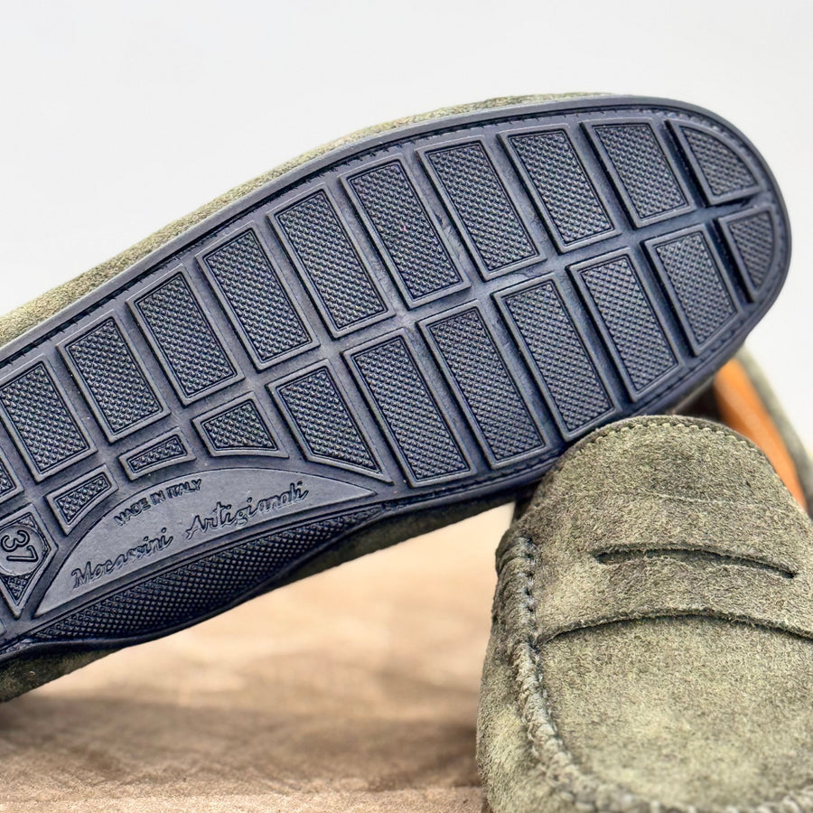 Guerriero Car-Shoes camo