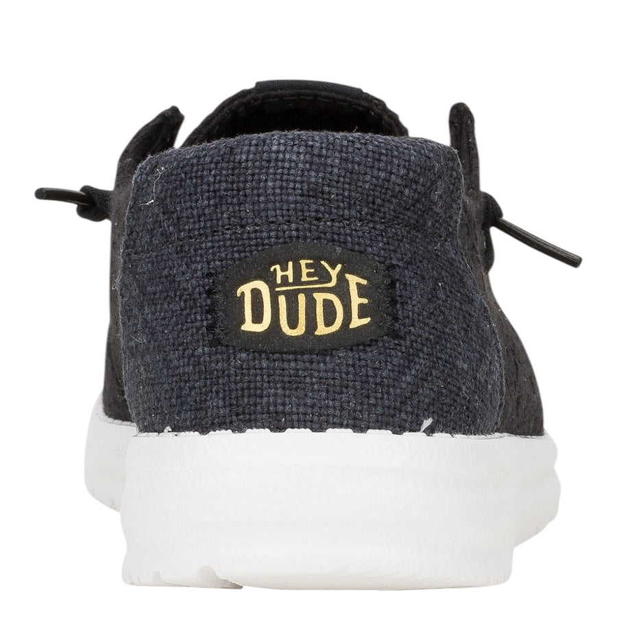 Heydude Wendy Eyelet Lace