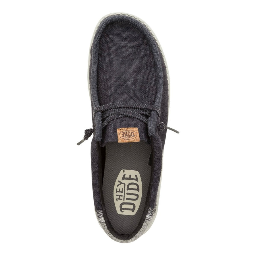 Heydude Wally Jute