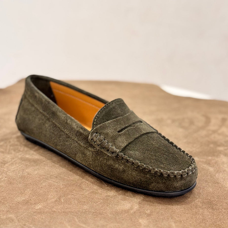 Guerriero Car-Shoes camo