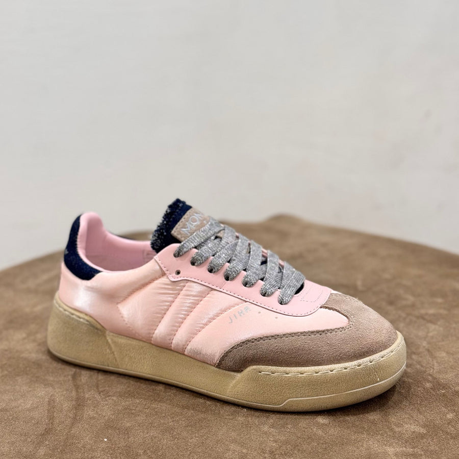Mono Way Jiha Denim
