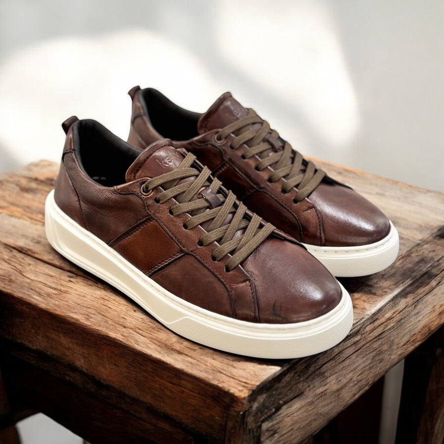or 5510 Sneakers - Kebo