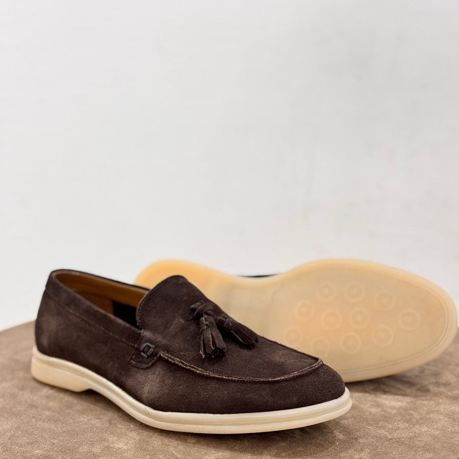 302 Nappine -  - GUERRIERO