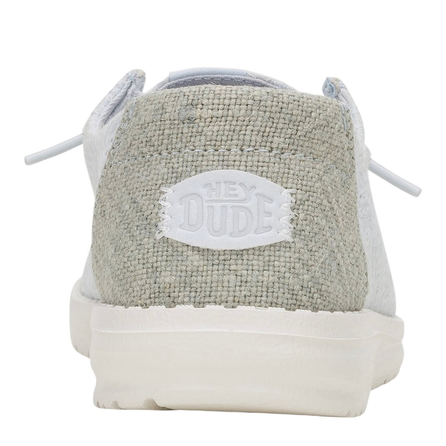 Heydude Wendy Eyelet Lace